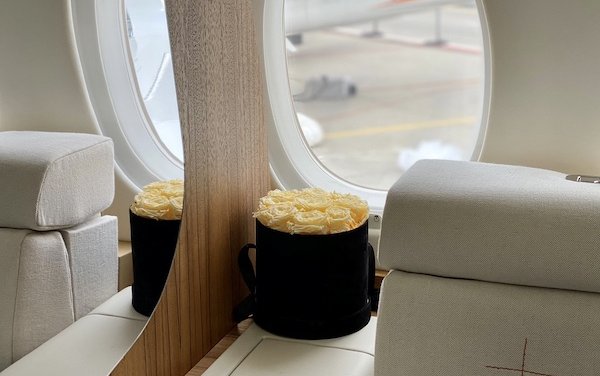 Preowned bizjet  market is rebalancing - IADA - expecting tighter conditions in 2023 