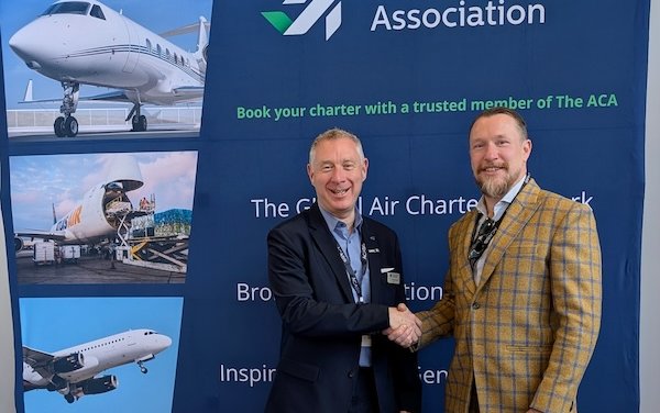 PRIMUS AVIA joins The Air Charter Association to strengthen its presence on the charter market worldwide