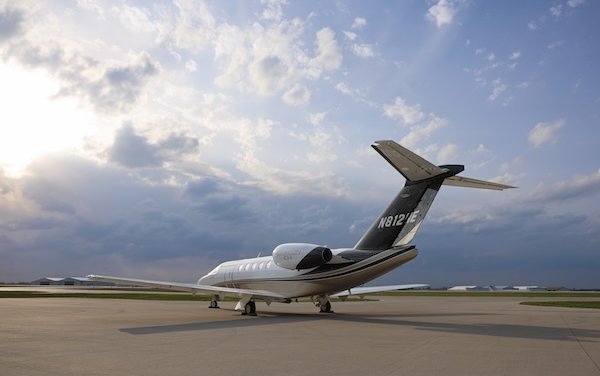 Private aircraft co-ownership company launches in Scottsdale