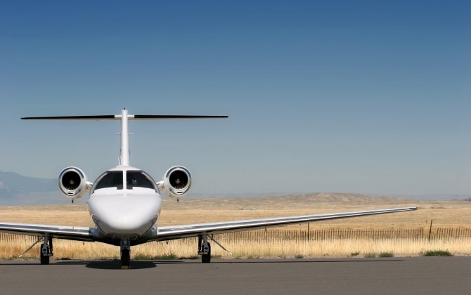 Private Jet Charter celebrates 15th anniversary in Middle East and silver jubilee in Europe