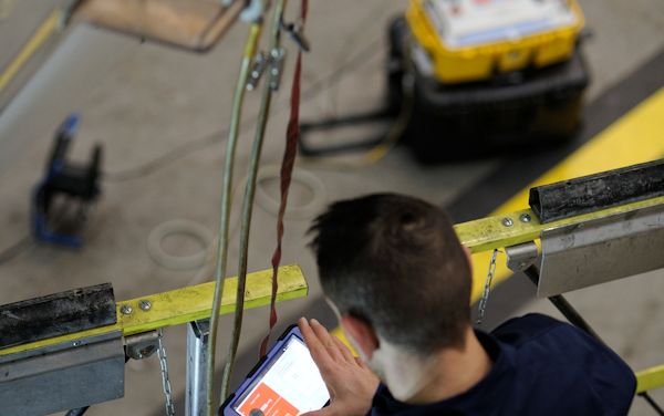 Prognos: the Predictive Aircraft Maintenance tool