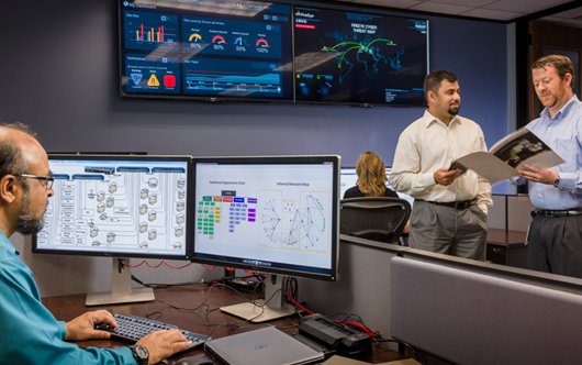 Protecting Utilities From Cyber Security Risks Introduced By Smart Meters