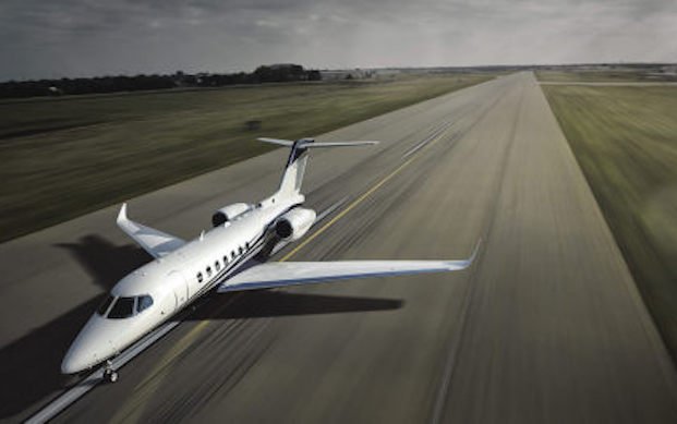 Provisional Type Certification for Cessna Citation Longitude