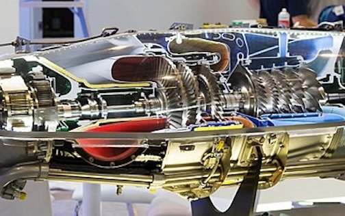 Putting the Power of the PT6 Engine in the Palm of Your Hand