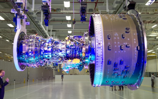 P&W fix will cut PW1100G start-up delay in half