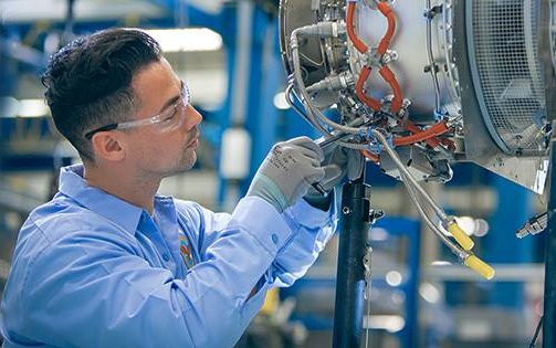 P&WC  unveils six new services tailored for helicopter engine operators under its ongoing service business transformation model