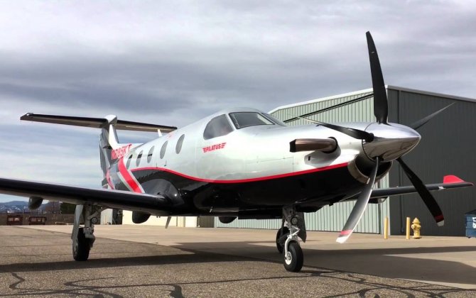 P&WC&rsquo;s FAST&trade; Solution to Bring Data-Driven Predictability to Operators of the PT6A-67P-powered Pilatus PC-12 NG Aircraft