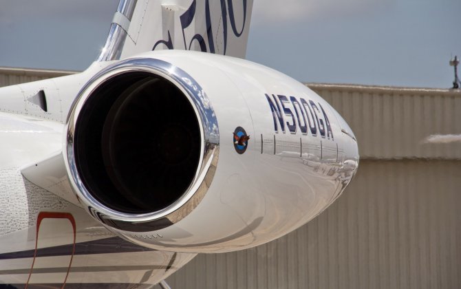 P&WC's oil analysis technology trial builds momentum at EBACE 2016