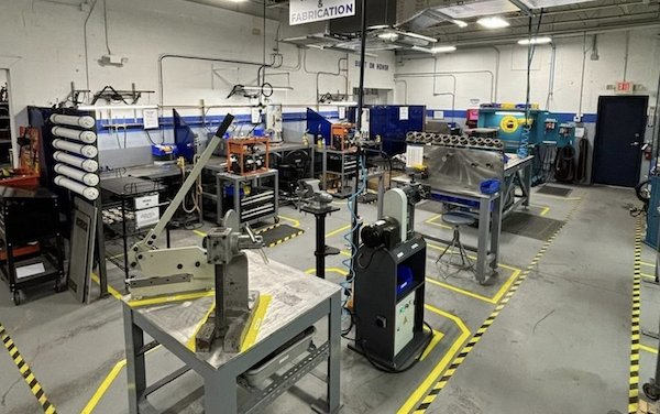 QAA&rsquo;s Fort Lauderdale MRO facility certified by EASA
