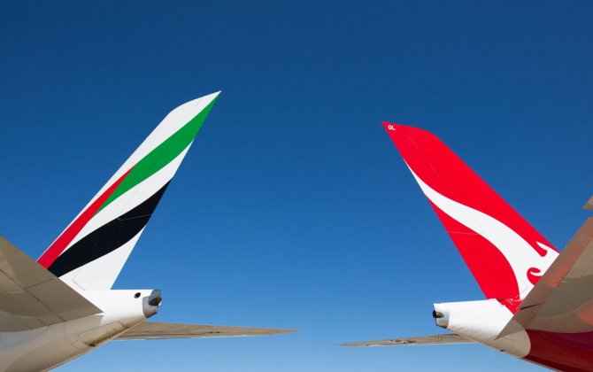 Qantas and Emirates Welcome ACCC Reauthorisation Of Their Partnership For Another Five Years