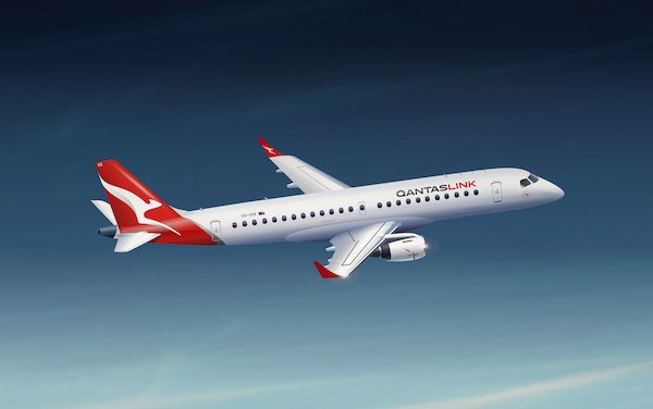 Qantas & Jetstar meet strong domestic demand with more aircraft, flights  
