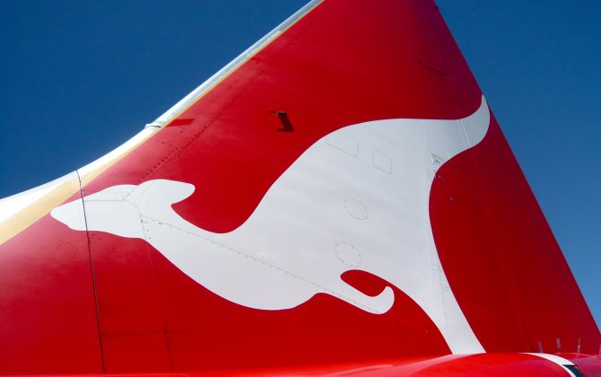 Qantas to begin work on luxury lounge at London Heathrow