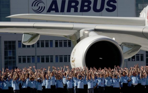 Qatar Air Plans Move to GE-Powered Airbus A320 in Pratt Blow