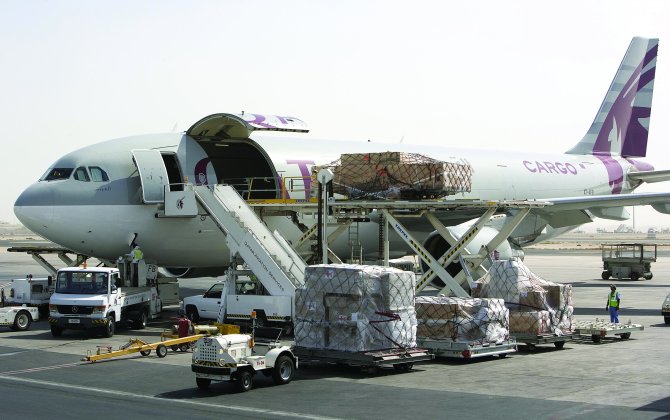 Qatar Airways Cargo launches QR Express