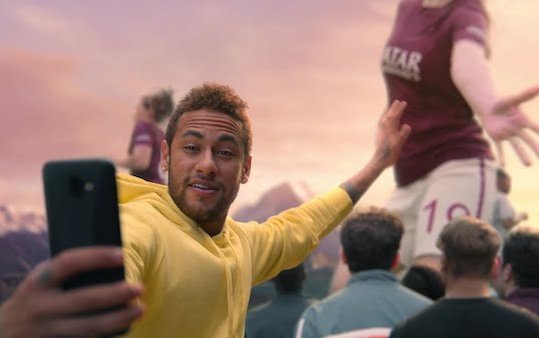 Qatar Airways Celebrates Opening of FIFA Women&rsquo;s World Cup France 2019&trade; With Thousands of Fans