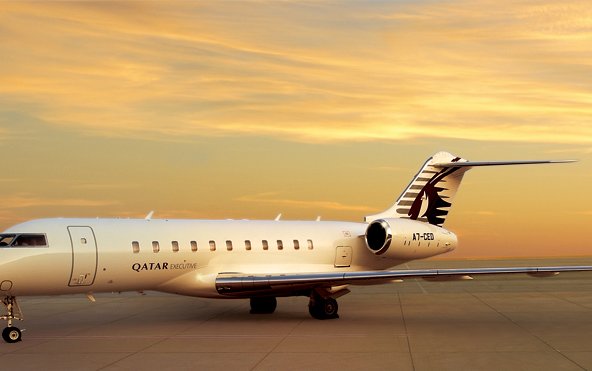 Qatar Airways to display three VIP aircraft at Singapore Airshow 
