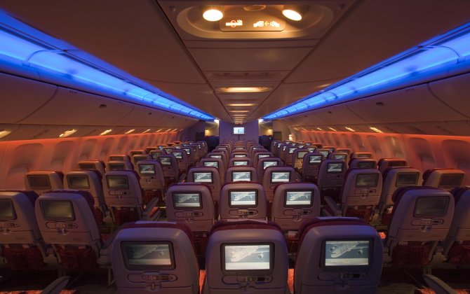 Qatar Airways To Launch World&rsquo;s 2 Longest Flights