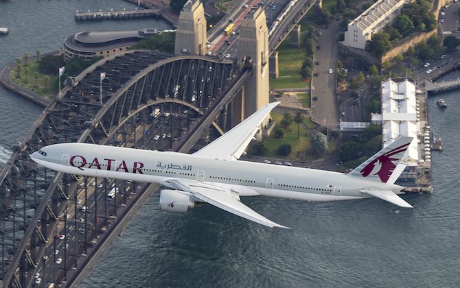 Qatar confirms December launch for Auckland-Doha service