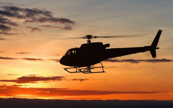 QinetiQ signs for four H125 for Empire Test Pilots&rsquo; School