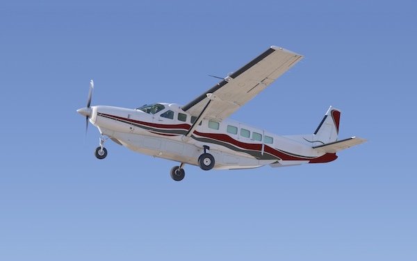 Raisbeck reaches critical milestone for New Drag Reduction System