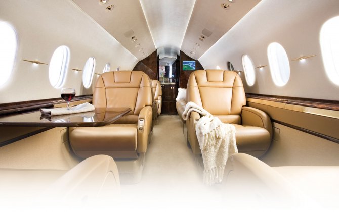 Rakjet: Gulf private aircraft owners risk huge losses from poor aircraft management strategies