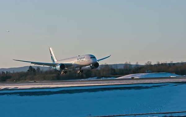 Ready for take-off: Norse Atlantic Airways received AOC