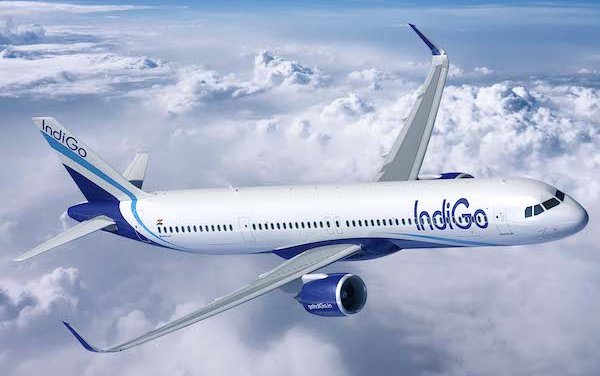 RECARO Aircraft Seating BL3710 selected for IndiGo new A321neo, A320neo aircraft