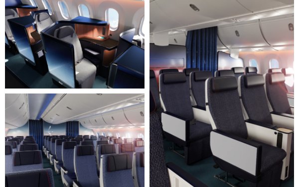 RECARO Aircraft Seating selected as exclusive seat supplier for LOT Polish Airlines widebody fleet through 2030