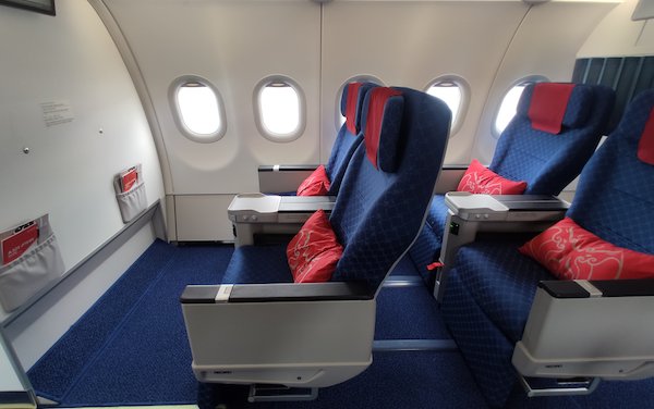 RECARO Aircraft Seating to outfit CL4710 on Sichuan Airlines&rsquo; brand-new A319neo