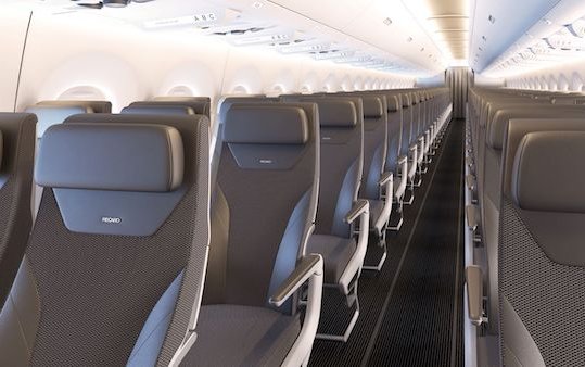 RECARO reports 2021 revenue, highlights growth & innovation outlook