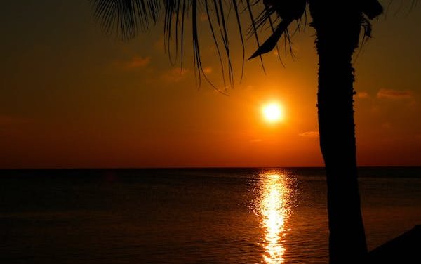 Recession in the Caribbean