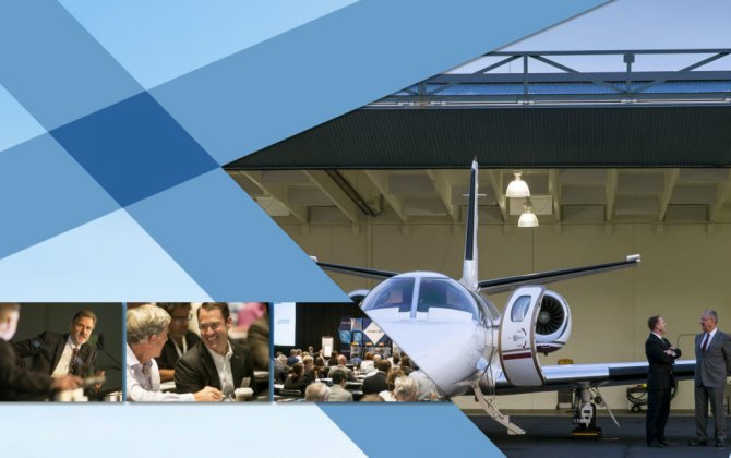 Recipients of 2019 Leadership Conference Scholarships announced by NBAA
