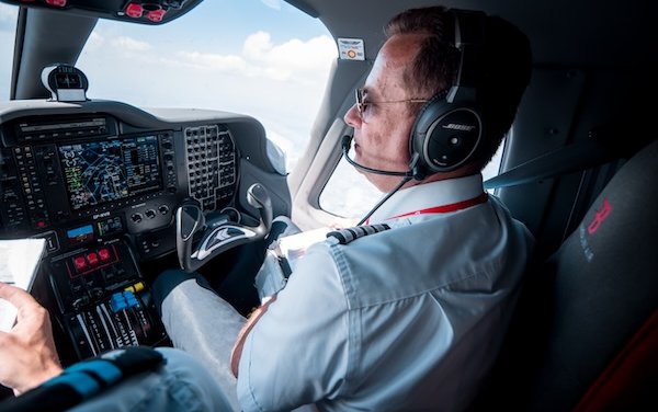 Record fleet growth confirmed in 2026: Tecnam dominates Polish aviation market