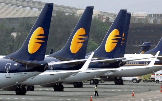 Record profit for India&rsquo;s Jet Airways