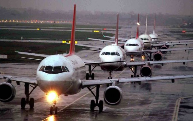 Regional connectivity scheme: Govt plans to levy departures on trunk routes