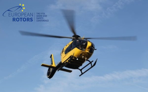 Registration now open for EUROPEAN ROTORS 2026, to be held in Lyon, France