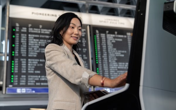 Reimagining passenger flow: Kobe Airport&rsquo;s journey from domestic gateway to global hub