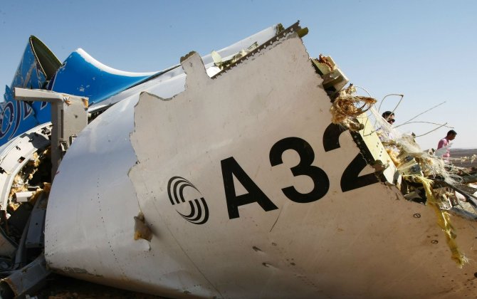 Relatives of A321 Crash Victims Prepare Lawsuit Against Aircraft Owner
