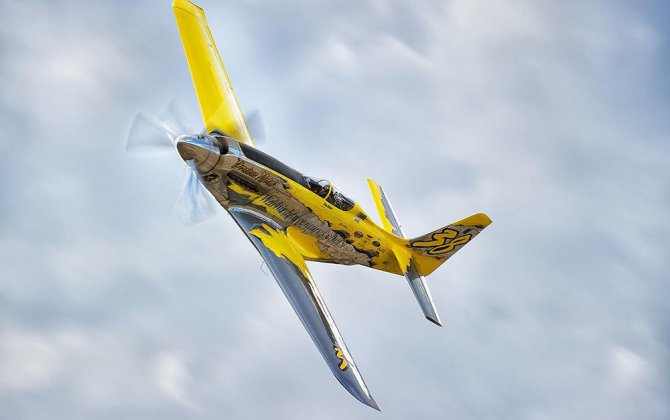 Reno Racer Precious Metal to Be Rebuilt
