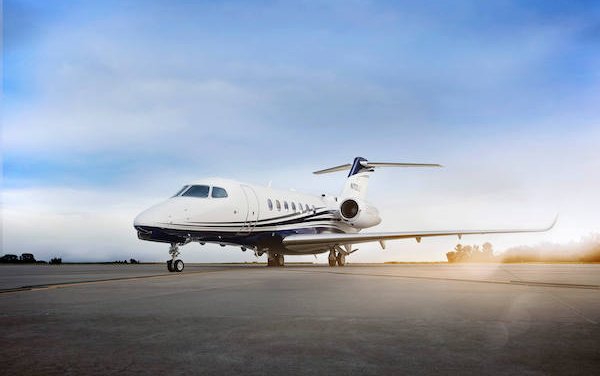 Renowned Cessna and Beechcraft family aircraft will travel on sustainable jet fuel to NBAA-BACE