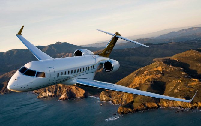 Research reveals 56 mid to large jets delivered to Middle East in 2014 and 2015