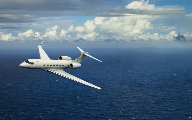 RESEARCH REVEALS OVER FOUR IN TEN OF EUROPE&rsquo;S BUSINESS JET FLEET IS MID TO HEAVY IN SIZE 