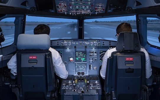 Rethinking type ratings as airlines prioritize operational readiness