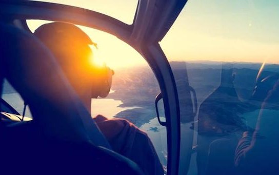 Revolutionary Advanced Autopilot System for the H125/AS350