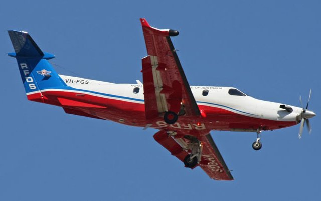 RFDS retains &ldquo;most reputable charity&rdquo; title