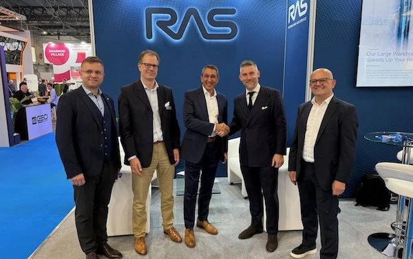 Rheinland Air Service partners with Lufthansa Technik AERO Alzey to elevate regional MRO solutions