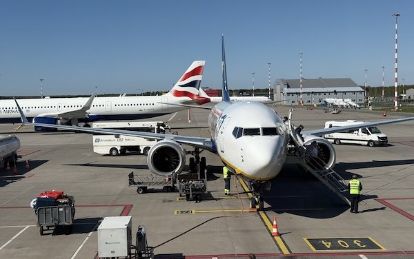 Riga Airport closes 2025 with a profit of EUR 4.2 million