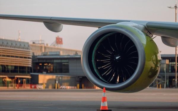 Riga Airport handled 1.3 million passengers in the first quarter of the year