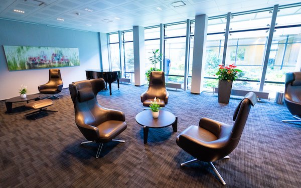 Riga Airport maintains its strategic goal of becoming a Northern European Aviation Hub