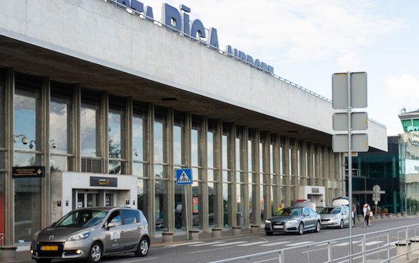 Riga Airport to intensify the supervision of passenger surveying